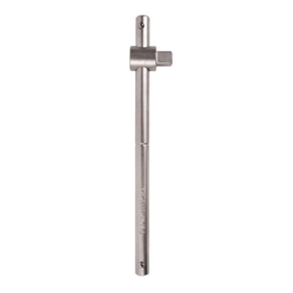 TOP MASTER ΜΑΝΕΛΑ ΤΑΦ Cr-V 1/4'' 100ΜΜ 330152