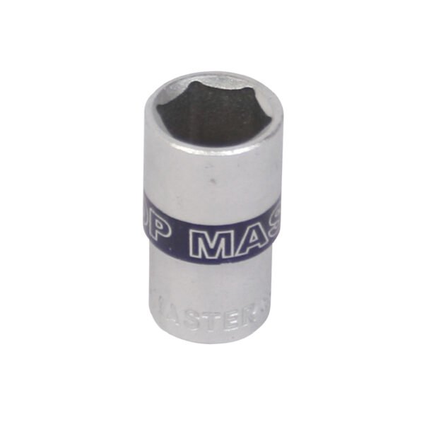 TOP MASTER ΚΑΡΥΔΑΚΙ Cr-V 1/4'' 13ΜΜ 25ΜΜ 330443