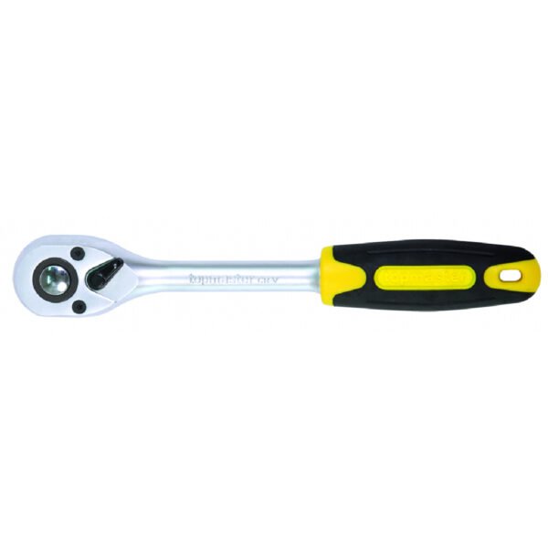 TOP MASTER ΚΑΣΤΑΝΙΑ 1/2" ΜΕ 72 ΔΟΝΤΙΑ 336901