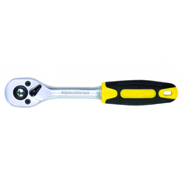 TOP MASTER ΚΑΣΤΑΝΙΑ 1/4" ΜΕ 72 ΔΟΝΤΙΑ 336903