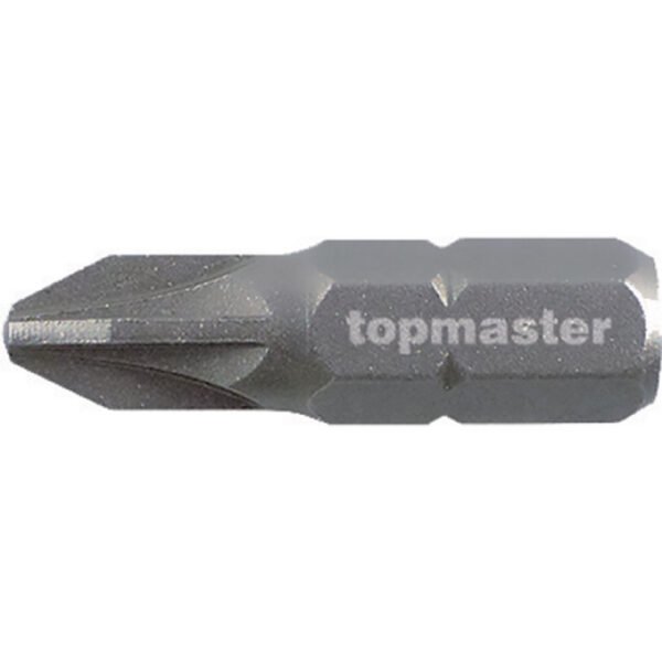 TOP MASTER ΜΥΤΕΣ PZ2x25mm 2τεμ. 338705