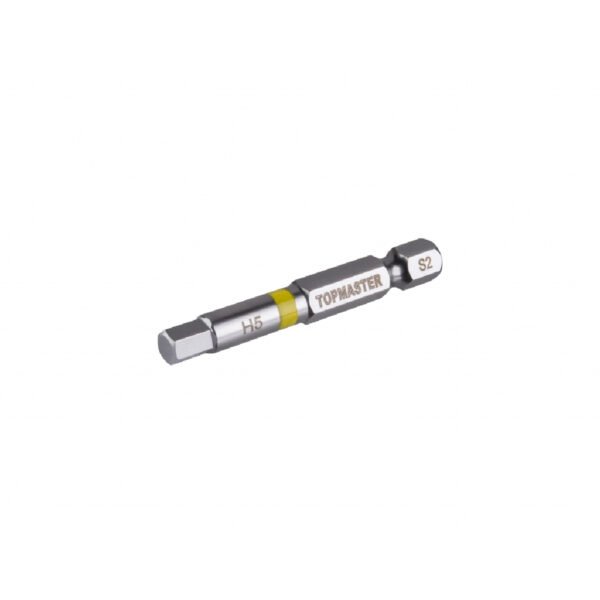 TOP MASTER ΜΥΤΕΣ ΑΛΛΕΝ H5&H6x50mm 2τεμ. 338714