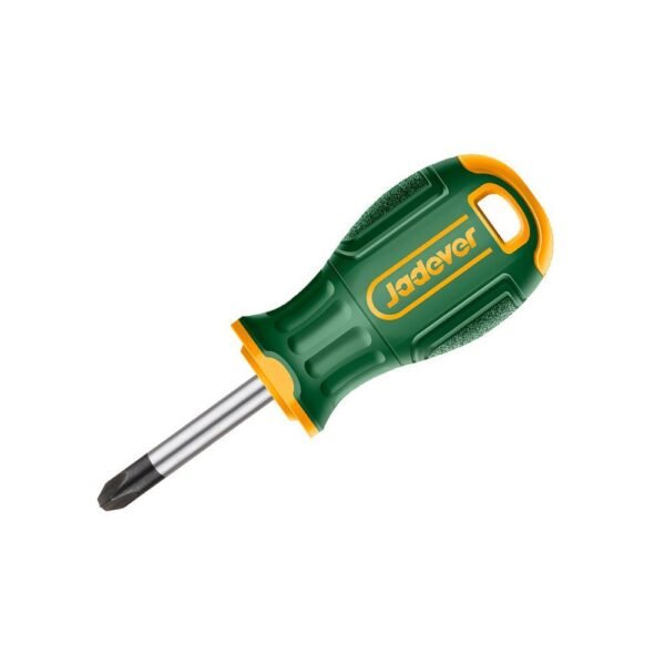ΚΑΤΣΑΒΙΔΙ ΣΤΑΥΡΟΣ JADEVER PH1 5.0 x 38mm JDSD2211