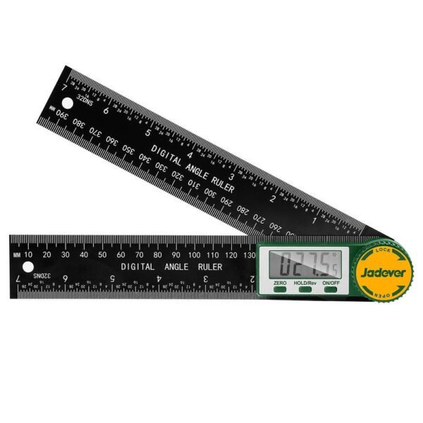 ΧΑΡΑΚΑΣ JADEVER ΓΩΝΙΑΣ ΨΗΦΙΑΚΟΣ JDSR1401