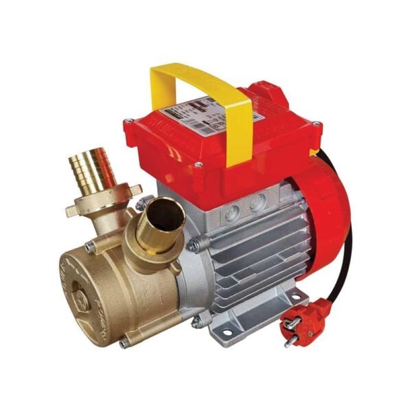 ΗΛΕΚΤΡΑΝΤΛΙΑ ROVER 30 CE 1HP 2850rpm