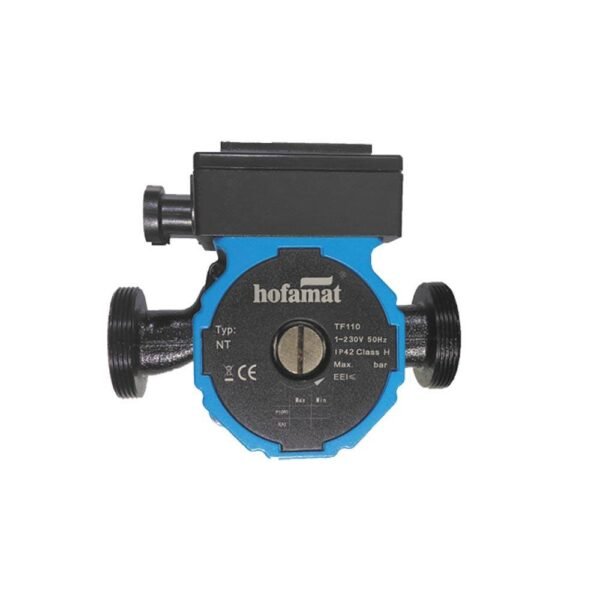 ΚΥΚΛΟΦΟΡΗΤΗΣ HOFAMAT  32/8 INVERTER