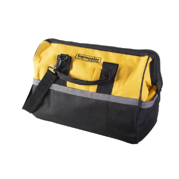 TOP MASTER ΤΣΑΝΤΑ ΜΑΣΤΟΡΩΝ 400x230x310mm / 25Kg 499948