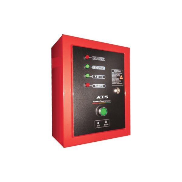 ΠΙΝΑΚΑΣ ATS MIYAKE ΓΙΑ ΗΖΠ LDE 220V - Image 2