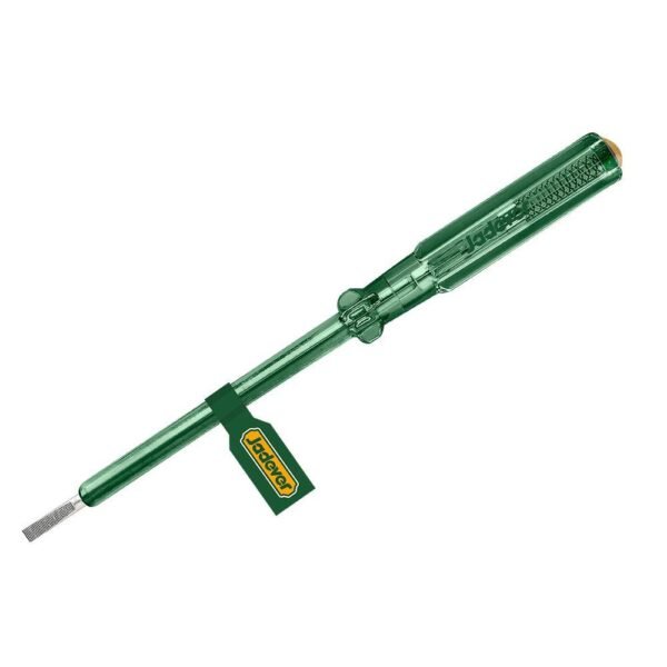 ΚΑΤΣΑΒΙΔΙ ΔΟΚΙΜΑΣΤΙΚΟ JADEVER 4x190mm JDTP1904