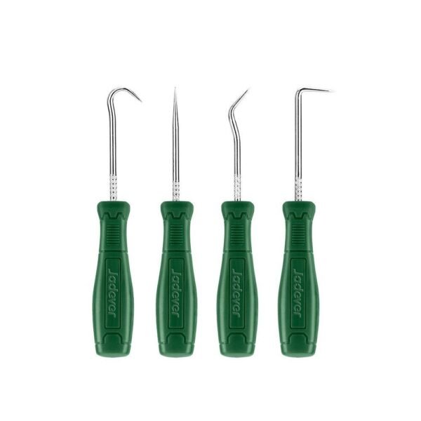 ΚΑΤΣΑΒΙΔΙΑ ΓΑΝΤΖΟΙ JADEVER ΣΕΤ 4τεμ JDSS2604