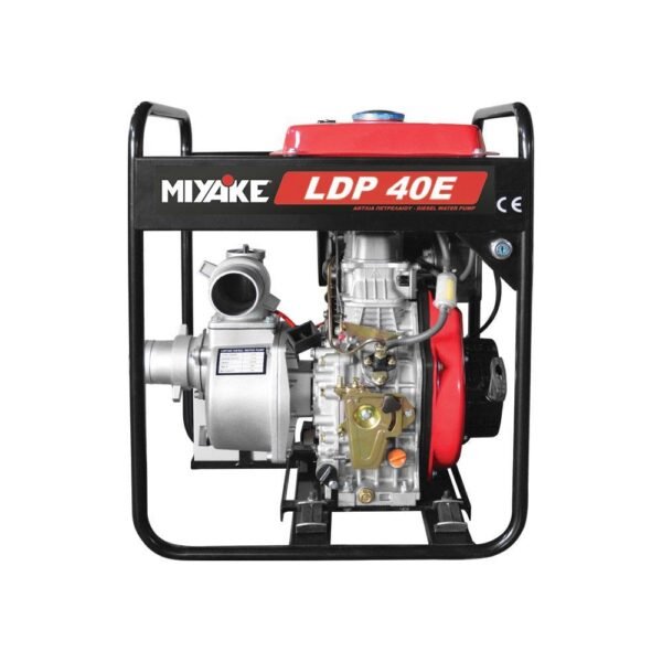 ΠΕΤΡΕΛΑΙΟΑΝΤΛΙΑ MIYAKE LDP40E - Image 3
