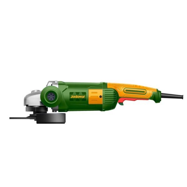ΤΡΟΧΟΣ ΓΩΝΙΑΚΟΣ JADEVER 2400W/230mm/220V JDAG852401