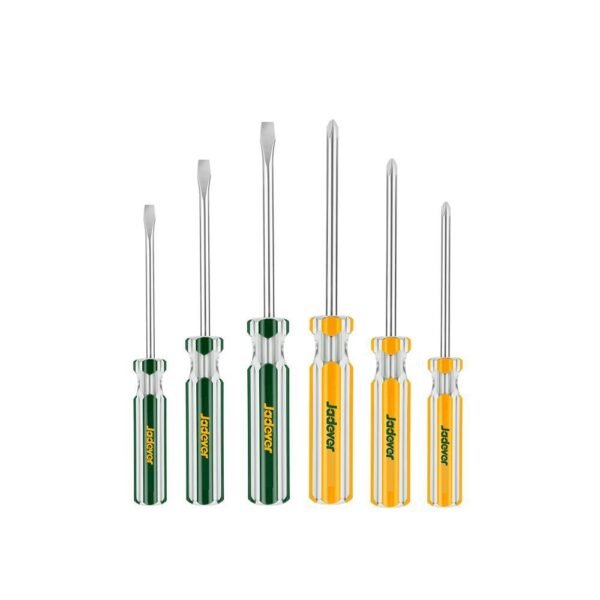 ΚΑΤΣΑΒΙΔΙΑ JADEVER ΣΕΤ 6τεμ JDSS3206