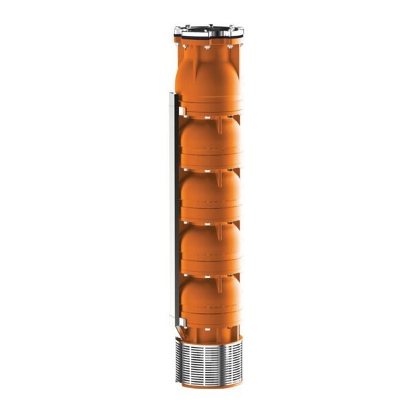 ΑΝΤΛΙΑ LINZ 140 LREC 34/30