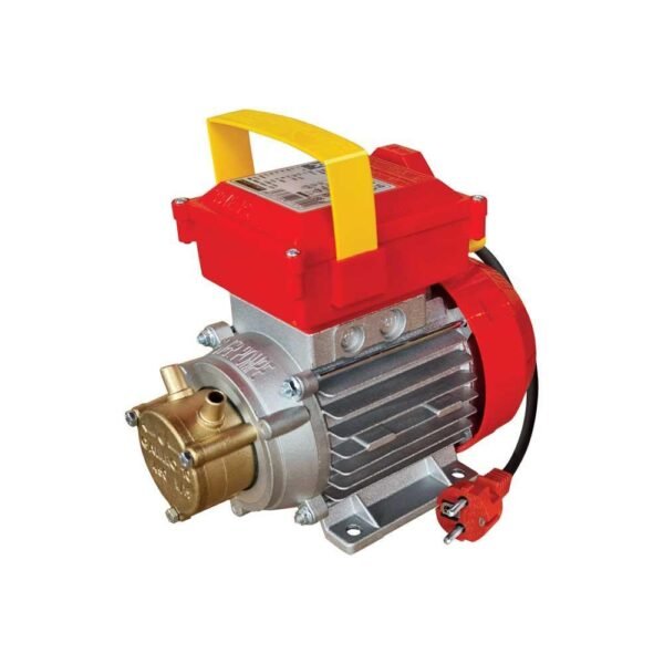 ΗΛΕΚΤΡΑΝΤΛΙΑ ROVER BE-M 10 0,4HP 2850rpm