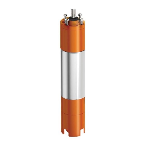 ΗΛΕΚΤΡΟΚΙΝΗΤΗΡΑΣ LINZ 6" P6/25 380V Υ/Δ