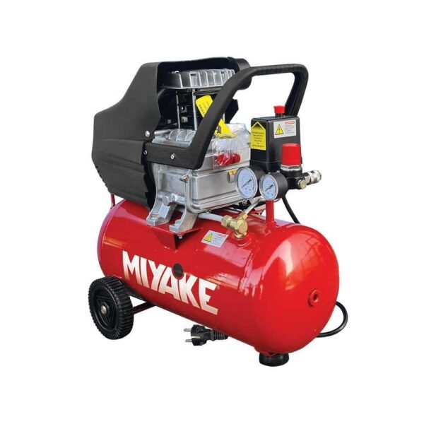 ΑΕΡΟΣΥΜΠΙΕΣΤΗΣ MIYAKE AIR 25 ΜΟΝΟΜΠΛΟΚ - Image 3