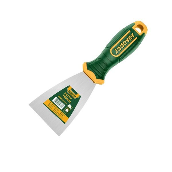 ΣΠΑΤΟΥΛΑ JADEVER 75mm JDPT1303