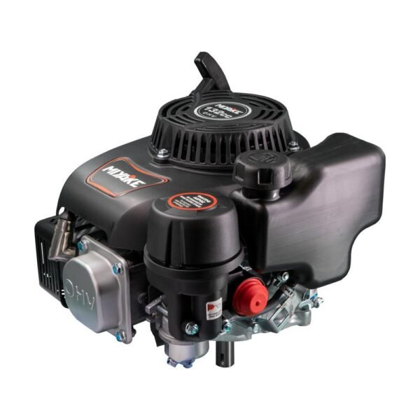 ΒΕΝΖΙΝΟΚΙΝΗΤΗΡΑΣ MIYAKE DVO 130, 4HP ΚΑΘΕΤΟΣ