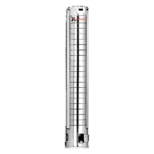 ΑΝΤΛΙΑ ΓΕΩΤΡΗΣΕΩΝ PLUS 4" 4XR S 8/18