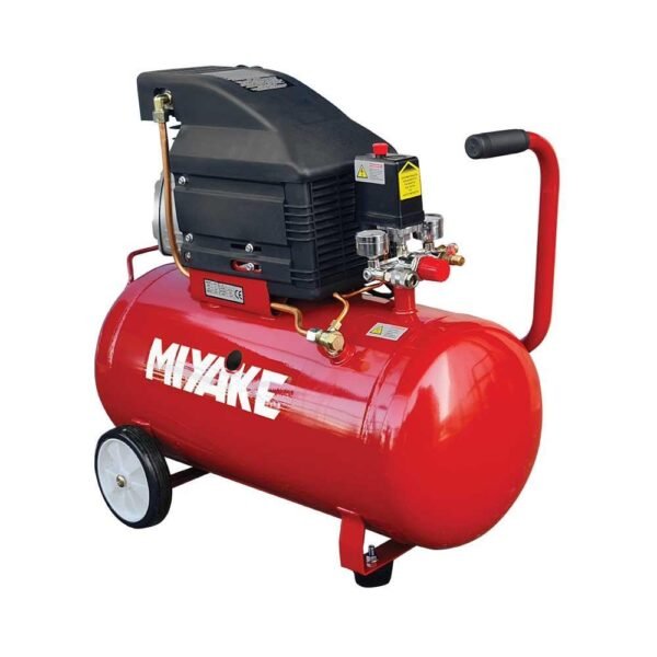 ΑΕΡΟΣΥΜΠΙΕΣΤΗΣ MIYAKE  AIR 50  ΜΟΝΟΜΠΛΟΚ - Image 3