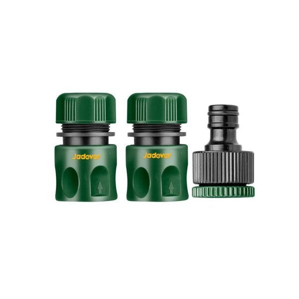ΤΑΧΥΣΥΝΔΕΣΜΟΙ JADEVER 1/2" ΣΕΤ 3τεμ JDQC2E33