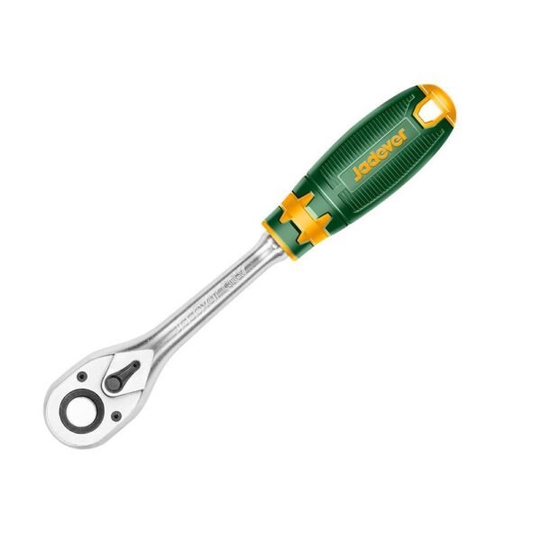 ΚΑΣΤΑΝΙΑ JADEVER 1/4" 158mm JDRW1214