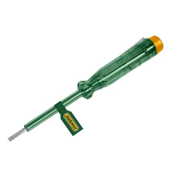 ΚΑΤΣΑΒΙΔΙ ΔΟΚΙΜΑΣΤΙΚΟ JADEVER 3x140mm JDTP1502