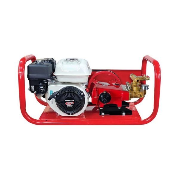ΨΕΚΑΣΤΙΚΟ ΤΕΤΡΑΧΡΟΝΟ (OS 30 AUT + GP160 Q) HONDA