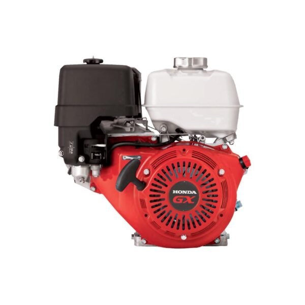 ΒΕΝΖΙΝΟΚΙΝΗΤΗΡΑΣ HONDA GX270 QE 9HP ΣΦΗΝΑ ΜΙΖΑ - Image 2