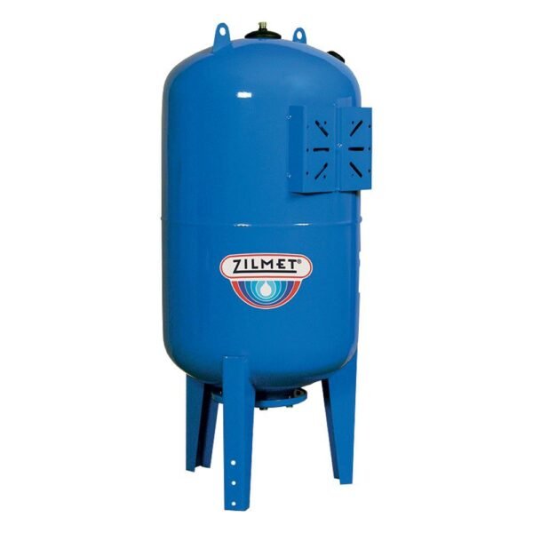 ΔΟΧΕΙΟ ZILMET ULTRA-PRO 60 V ΚΑΘΕΤΟ - Image 2
