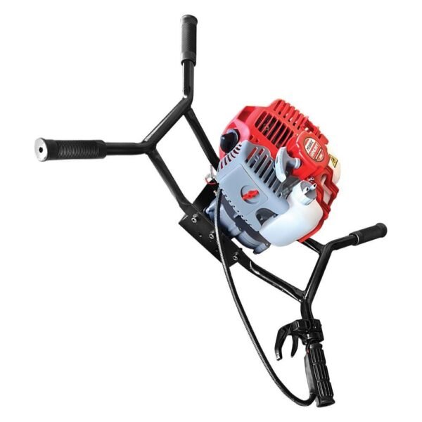 ΓΕΩΤΡΥΠΑΝΟ MIYAKE GD 620 ΔΙΠΛΟΥ ΧΕΙΡΙΣΤΗ - Image 3