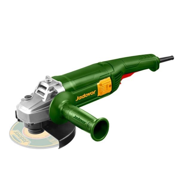 ΤΡΟΧΟΣ ΓΩΝΙΑΚΟΣ JADEVER 2000W/230mm/220V JDAG852001