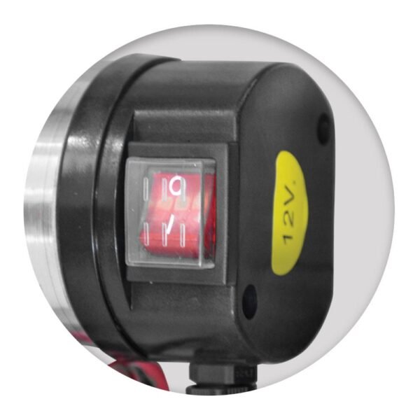 ΑΝΤΛΙΑ ΠΕΤΡΕΛΑΙΟΥ ΠΤΕΡΥΓΙΟΦΟΡΑ Oil 12V - Image 2