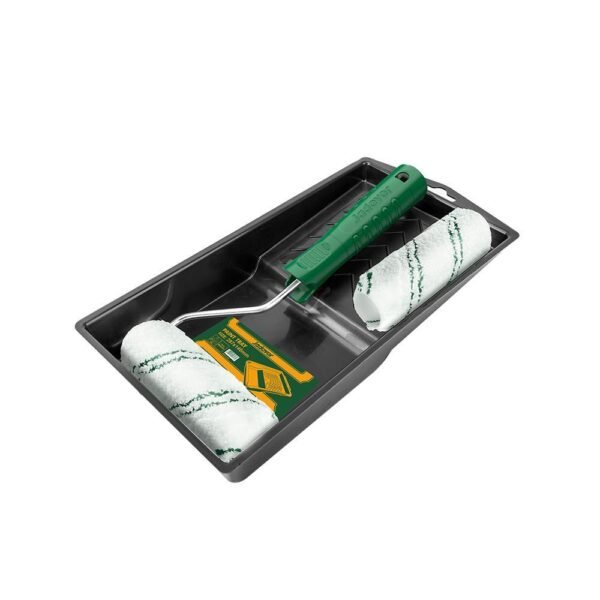 ΡΟΛΟ ΒΑΦΗΣ JADEVER 100mm ΣΕΤ 4in1 JDCB3H34