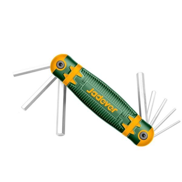 ΑΛΛΕΝ ΣΟΥΓΙΑΣ JADEVER 8 ΚΕΦΑΛΩΝ JDHK1281