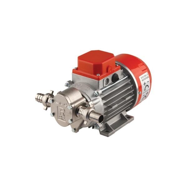 ΗΛΕΚΤΡΑΝΤΛΙΑ ROVER MARINA NOVAX G-20 12V 2750rpm