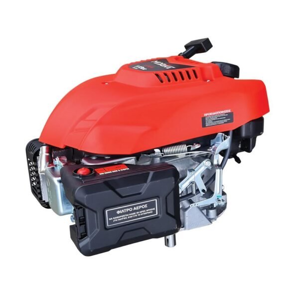 ΒΕΝΖΙΝΟΚΙΝΗΤΗΡΑΣ MIYAKE DVO 173 6HP ΚΑΘΕΤΟΣ 175cc