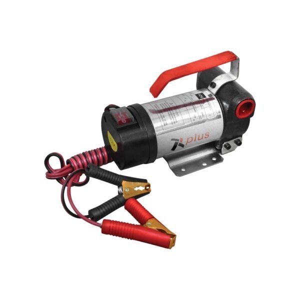 ΑΝΤΛΙΑ ΠΕΤΡΕΛΑΙΟΥ ΠΤΕΡΥΓΙΟΦΟΡΑ Oil 12V - Image 3