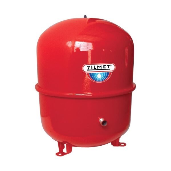ΔΟΧΕΙΟ ZILMET CAL-PRO 105 ΚΑΘΕΤΟ - Image 2
