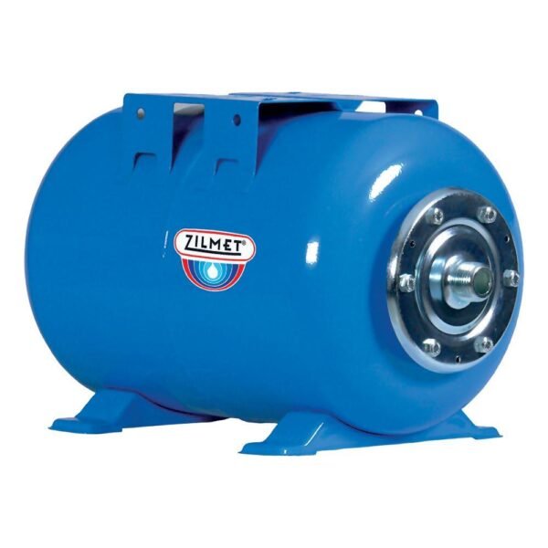 ΔΟΧΕΙΟ ZILMET ULTRA-PRO 60 H ΟΡΙΖΟΝΤΙΟ - Image 2