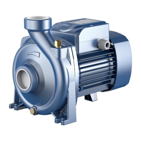 ΗΛΕΚΤΡΑΝΤΛΙΑ PEDROLLO HF 50B 380V - Image 2