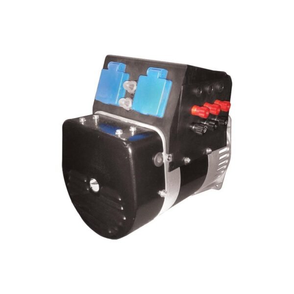 ΓΕΝΝΗΤΡΙΑ MECCALTE 2,8KVA/12V/3000
