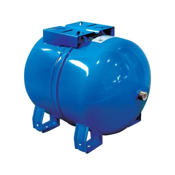 ΔΟΧΕΙΟ ZILMET HYDRO-PRO 24 H ΟΡΙΖΟΝΤΙΟ - Image 2