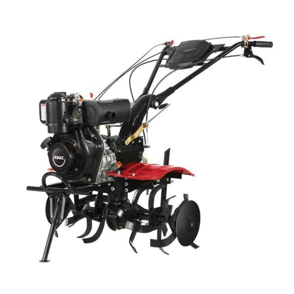 ΣΚΑΠΤΙΚΟ MIYAKE SK80-7DE 7HP ΜΙΖΑ - Image 2
