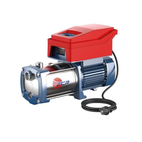 ΠΙΕΣΤΙΚΟ INVERTER PEDROLLO TS2-FCR 130/4