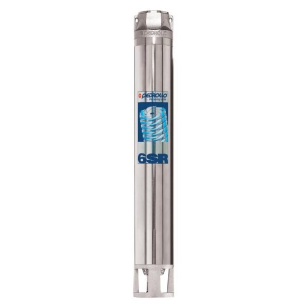ΑΝΤΛΙΑ PEDROLLO 6SR18/11 - HYD