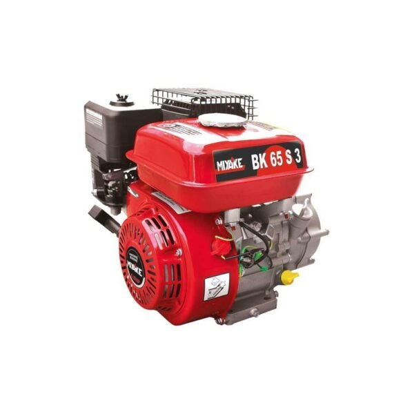 ΒΕΝΖΙΝΟΚΙΝΗΤΗΡΑΣ MIYAKE BK65S-3 6,5HP ΣΦΗΝΑ ΣΧΟΙΝΙ ΜΕΙΩΤΗΡΑΣ - Image 2