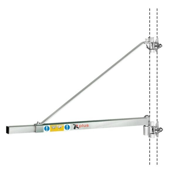 ΒΡΑΧΙΟΝΑΣ PLUS MAXI 300Kgr 110cm - Image 2