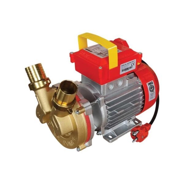 ΗΛΕΚΤΡΑΝΤΛΙΑ ROVER BE-M 35 TURBO 1HP 1450rpm